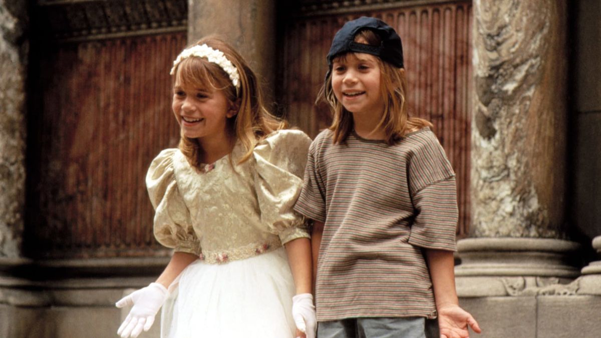 It Takes Two’ watched by Drace • Letterboxd